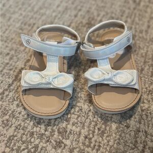 Stride Rite 360 Memory Foam Toddler Sandle